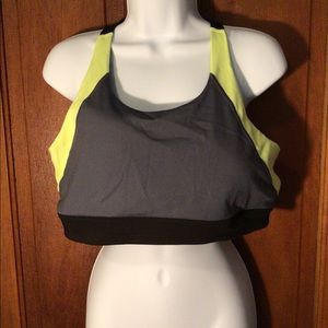 XL Avia Sports Bra